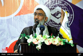 حجت الاسلام پورمحمدی وزیر دادگستری 