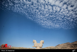 تخت جمشید - شیراز