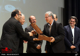 تقدیر از علی ربیعی وزیر تعاون، کار و رفاه اجتماعی 