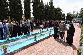 انتخابات ریاست جمهوری و شورای شهر - بیرجند و بوشهر
