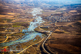منابع آبی کردستان
