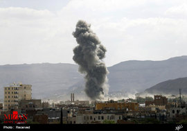 جنگ در یمن