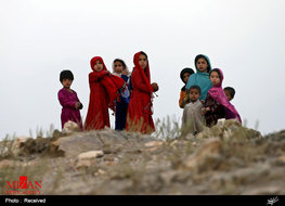 پاراگلایدرسواری در افغانستان