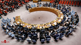 تشکسل جلسه اضطراری شورای امنیت سازمان ملل متحد