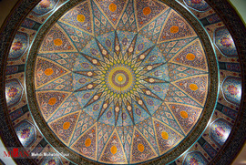 تک عکس/ معماری اسلامی