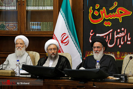 جلسه امروز مجمع تشخیص مصلحت نظام
