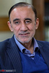  محمد سینجلی جاسبی رئیس هیات مدیره و مدیرعامل روزنامه رسمی کشور