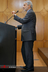 محمد باقر نوبخت سخنگوی دولت 
