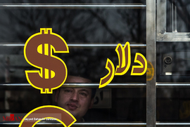 اوج گرفتن قیمت دلار