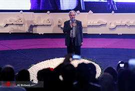 افتتاحیه سی و ششمین جشنواره فیلم فجر