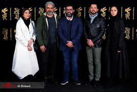 عوامل فیلم سینمایی چهارراه استانبول 