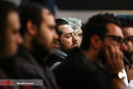  جلسه پرسش و پاسخ فیلم سینمایی چهارراه استانبول 