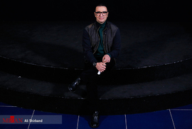 محمدرضا فروتن داور سی‌ و ششمین جشنواره فیلم فجر