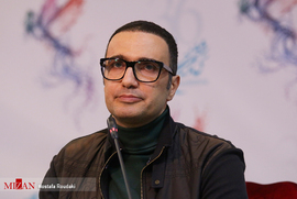 محمدرضا فروتن داور سی‌ و ششمین جشنواره فیلم فجر