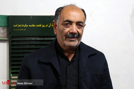 منزل شهید مدافع امنیت محمد علی بایرامی