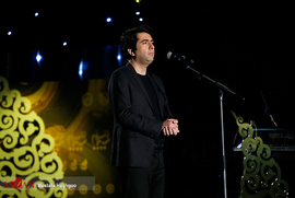 اختتامیه چهارمین جشنواره تلویزیونی جام جم