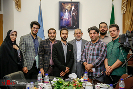 آخرین نشست شورای معاونین دادستان تهران در سال جاری