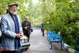 جواد لاریجانی دبیر ستاد حقوق بشر قوه قضاییه