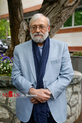 جواد لاریجانی دبیر ستاد حقوق بشر قوه قضاییه
