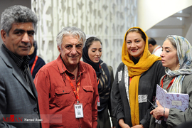 سی و ششمین جشنواره جهانی فیلم فجر