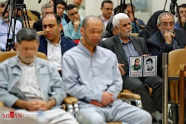 اولین جلسه رسیدگی به اتهامات عوامل گروهک تروریستی داعش در حمله به مجلس و حرم امام خمینی (ره)