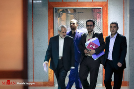 نشست دادستان تهران با قضات زن دادسراهای عمومی و انقلاب تهران