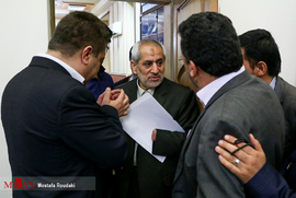 نشست دادستان تهران با مدیران مسئول روزنامه‌ها