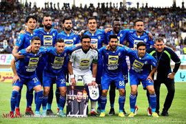فینال جام حذفی - استقلال تهران و خونه به خونه بابل