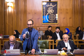 انتخاب دو نامزد نهایی شهرداری تهران