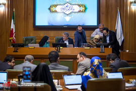 انتخاب دو نامزد نهایی شهرداری تهران