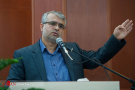عباس پوریانی رئیس کل محاکم تهران