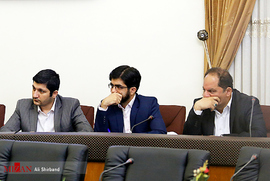 نشست دادستان تهران با مدیران رسانه‌ها