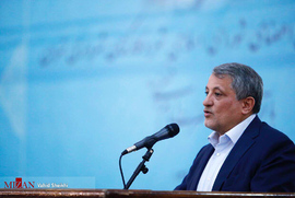 محسن هاشمی رییس شورای شهر تهران