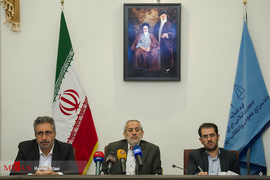 بررسی وضعیت بهداشت عمومی و امنیت غذایی در دادسرای تهران