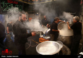 عزاداران حسینی-3