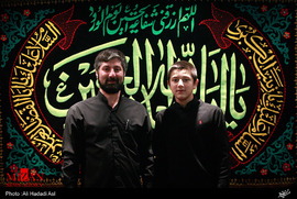 عزاداران حسینی-4
