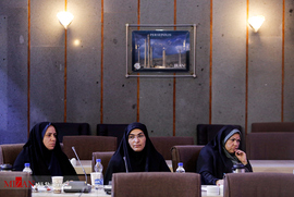 نشست دادستان تهران با قضات زن دادسرا‌ها
