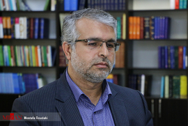 عباس پوریانی رئیس دادگاههای عمومی و انقلاب تهران 