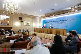 همایش رؤسای نمایندگی‌های ایران در خارج از کشور