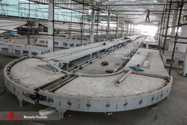 افتتاح ۸ پروژه عمرانی و توسعه‌ای در فرودگاه امام خمینی (ره)