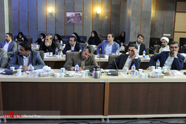 نشست شورای معاونین دادستان تهران