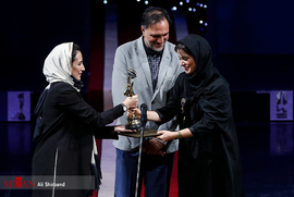  بیستمین جشن سینمای ایران