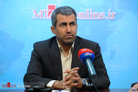 محمدرضا پورابراهیمی رییس کمیسیون اقتصادی مجلس شورای اسلامی