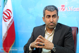 محمدرضا پورابراهیمی رییس کمیسیون اقتصادی مجلس شورای اسلامی