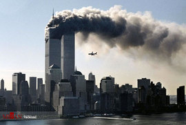 سالگرد حادثه 11 سپتامبر
