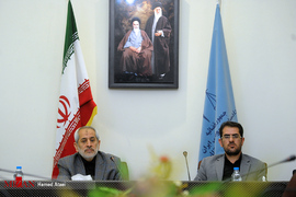 نشست دادستان تهران با مدیران شرکت‌های پتروشیمی