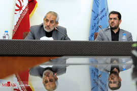 نشست دادستان تهران با مدیران شرکت‌های پتروشیمی