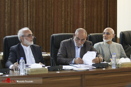 جلسه ۷ مهر مجمع تشخیص مصلحت نظام
