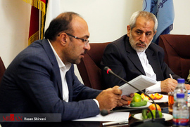 نشست دادستان تهران با مسئولان گمرك كشور