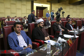 اجلاس عمومی شورای عالی استان‌ها